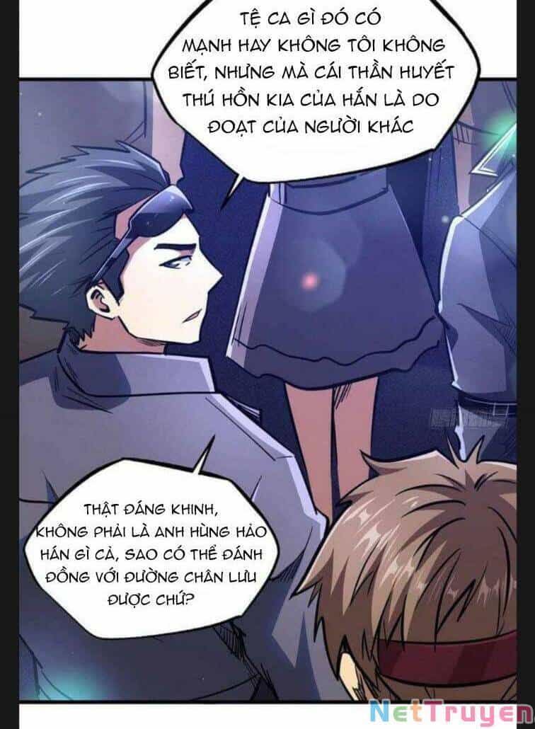Siêu Cấp Thần Cơ Nhân - Chương 8 - ảnh 29