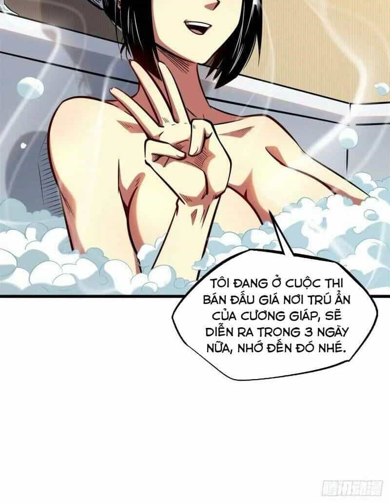 Siêu Cấp Thần Cơ Nhân - Chương 80 - ảnh 17
