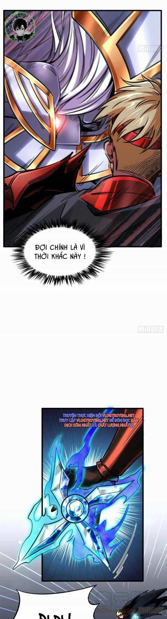 Siêu Cấp Thần Cơ Nhân - Chương 83 - ảnh 19