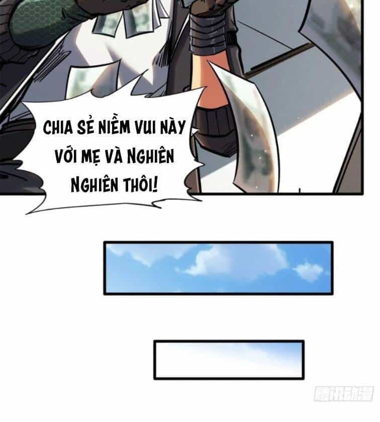 Siêu Cấp Thần Cơ Nhân - Chương 9 - ảnh 33