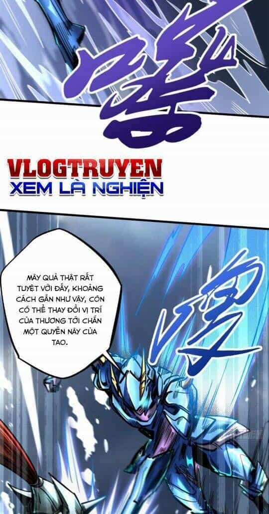 Siêu Cấp Thần Cơ Nhân - Chương 92 - ảnh 15