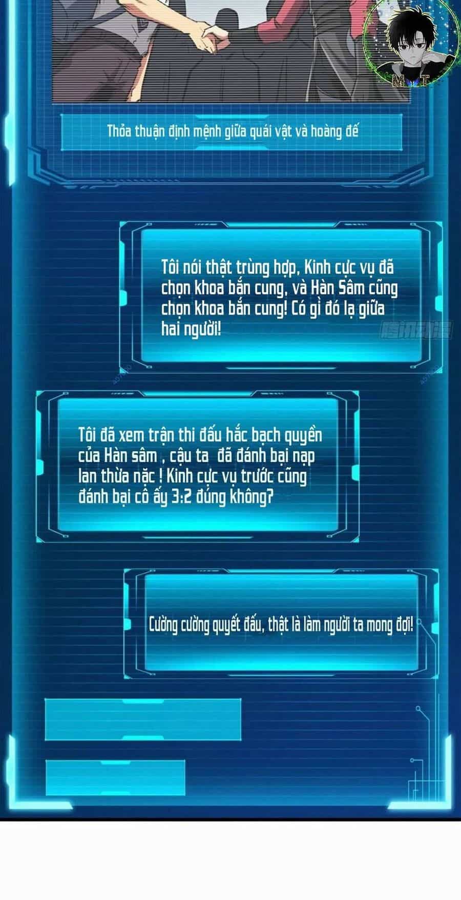 Siêu Cấp Thần Cơ Nhân - Chương 94 - ảnh 26