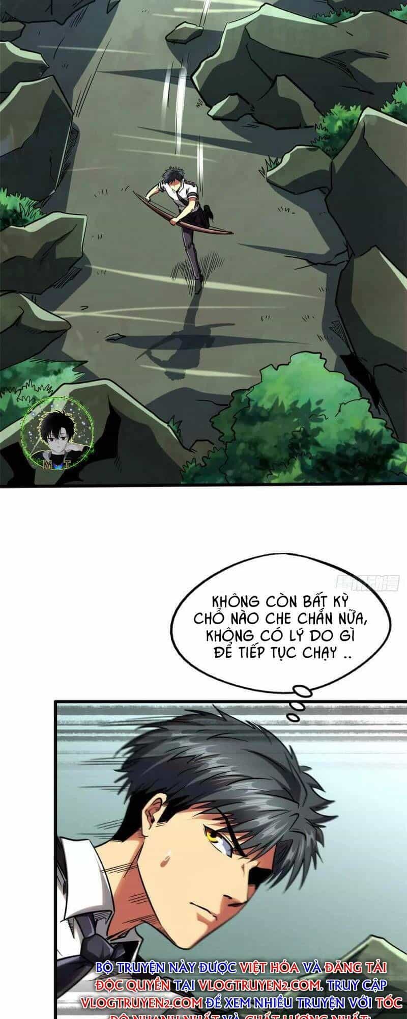Siêu Cấp Thần Cơ Nhân - Chương 97 - ảnh 31