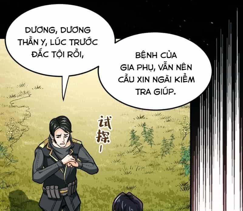 Siêu Cấp Thần Y Tại Đô Thị - Chương 101 - ảnh 13