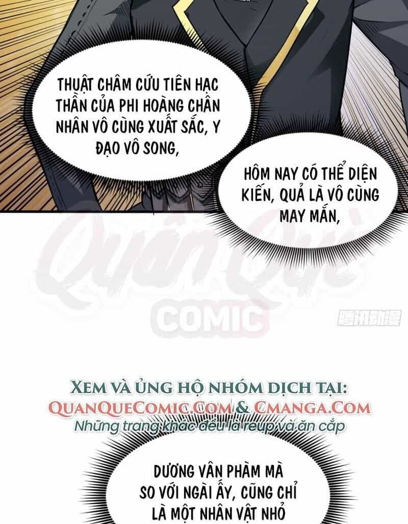 Siêu Cấp Thần Y Tại Đô Thị - Chương 101 - ảnh 2