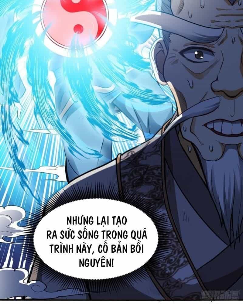 Siêu Cấp Thần Y Tại Đô Thị - Chương 101 - ảnh 21