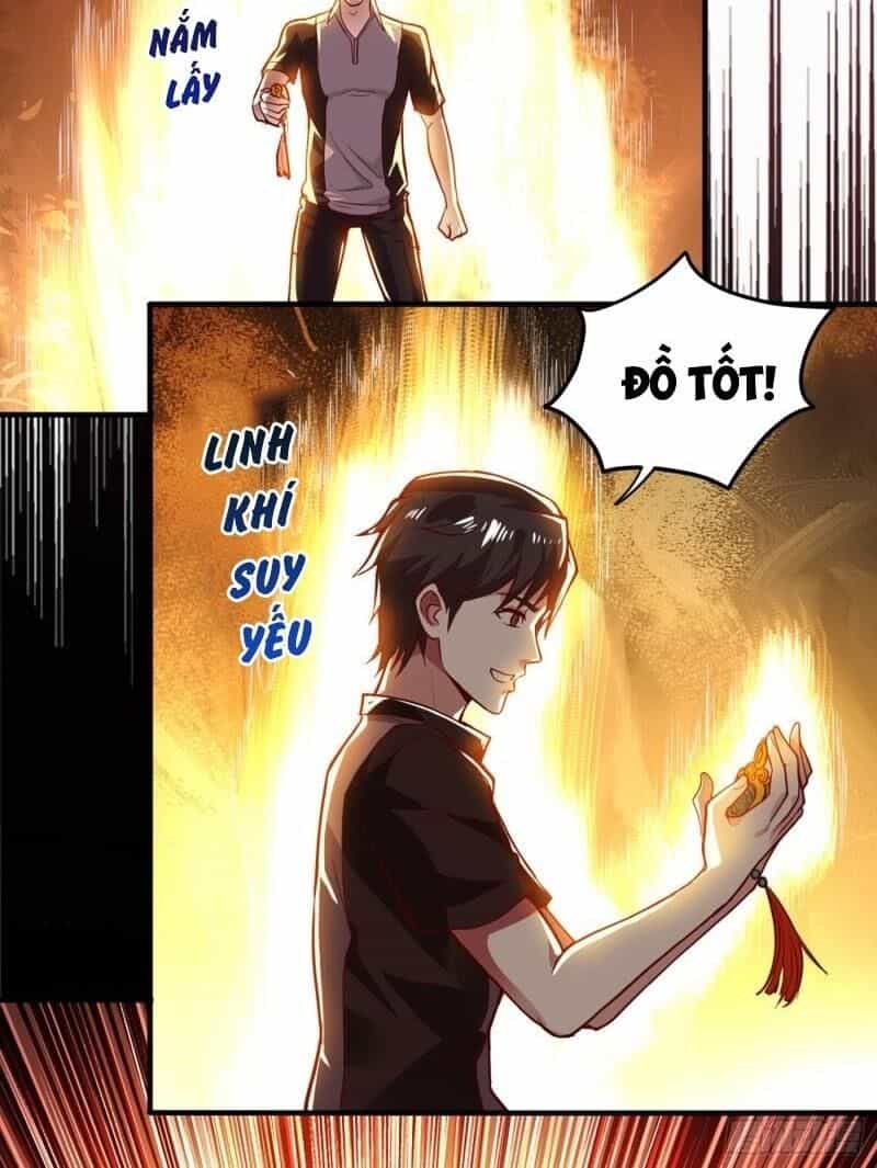 Siêu Cấp Thần Y Tại Đô Thị - Chương 101 - ảnh 32