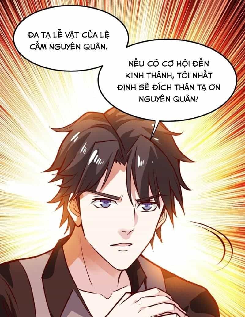 Siêu Cấp Thần Y Tại Đô Thị - Chương 101 - ảnh 33