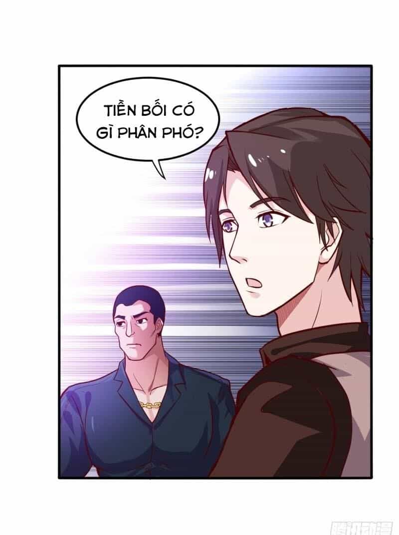 Siêu Cấp Thần Y Tại Đô Thị - Chương 101 - ảnh 39