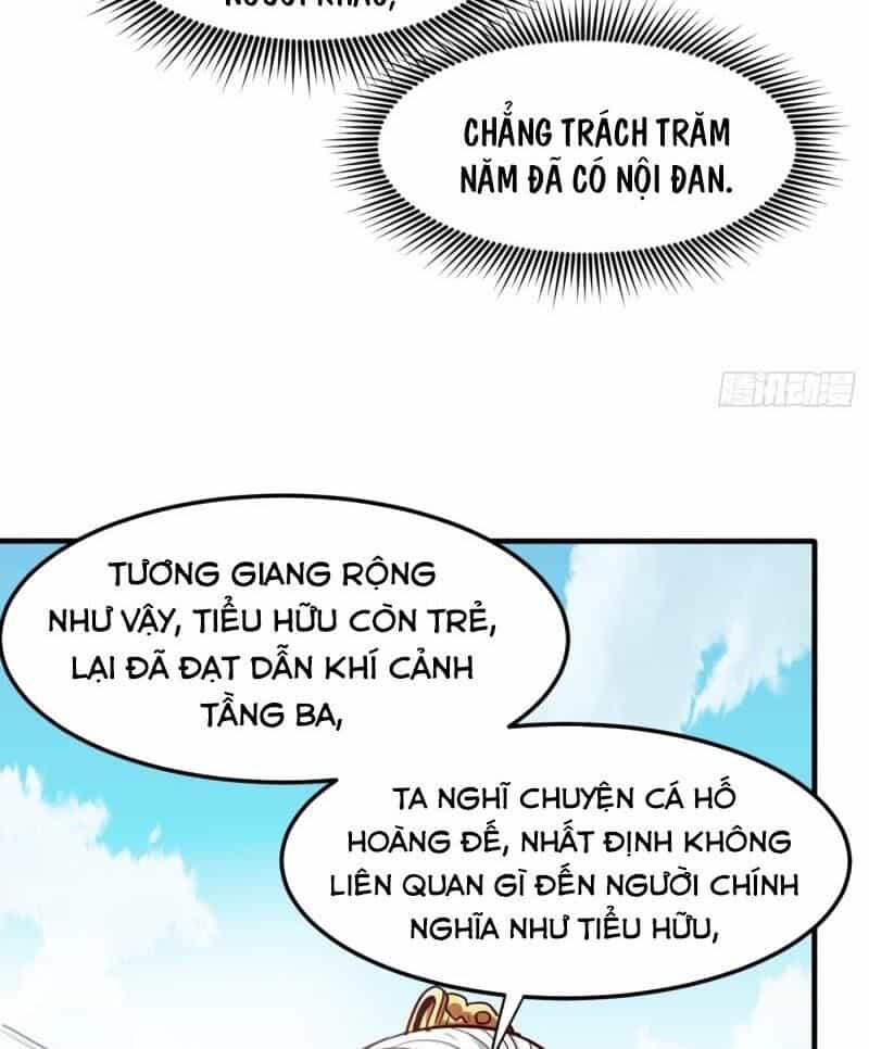 Siêu Cấp Thần Y Tại Đô Thị - Chương 101 - ảnh 43
