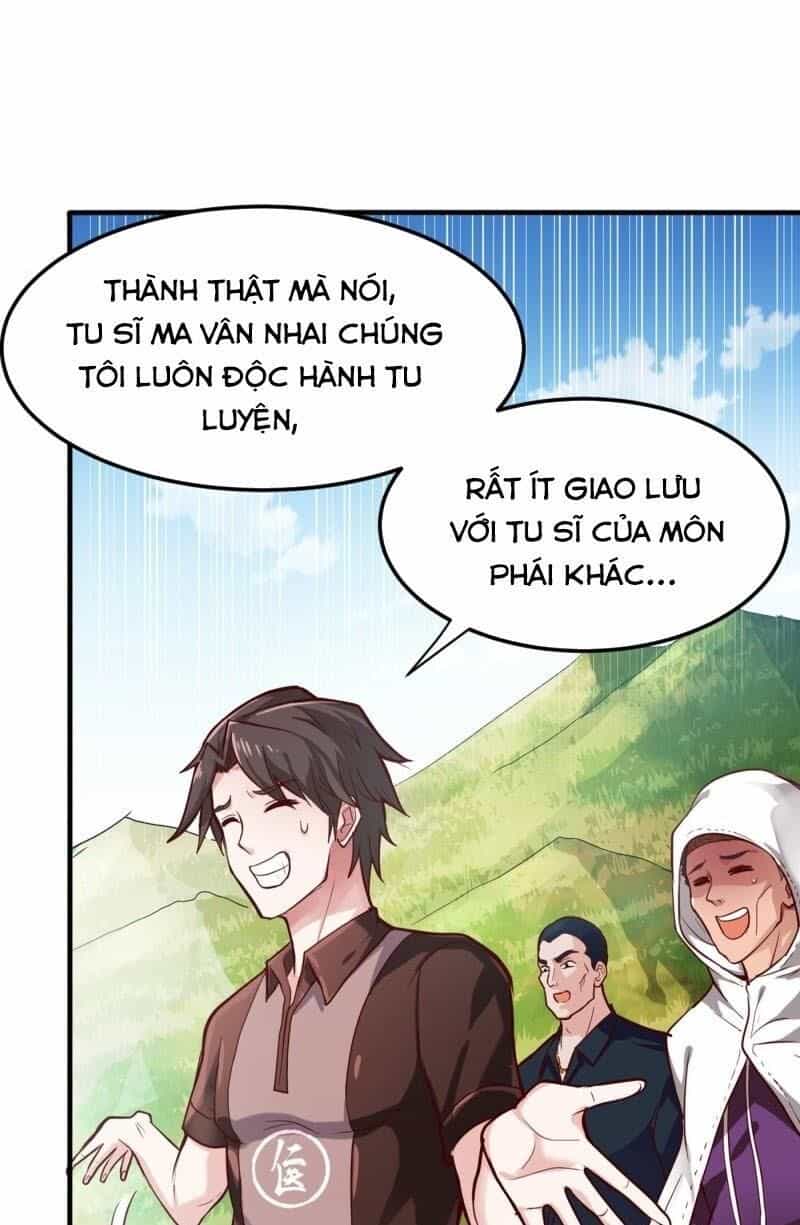 Siêu Cấp Thần Y Tại Đô Thị - Chương 101 - ảnh 45