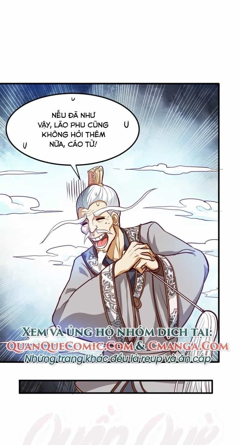 Siêu Cấp Thần Y Tại Đô Thị - Chương 102 - ảnh 1