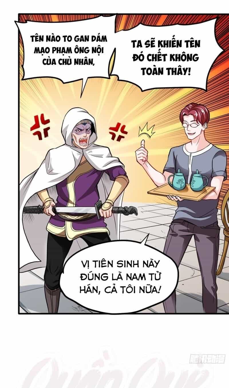 Siêu Cấp Thần Y Tại Đô Thị - Chương 102 - ảnh 15