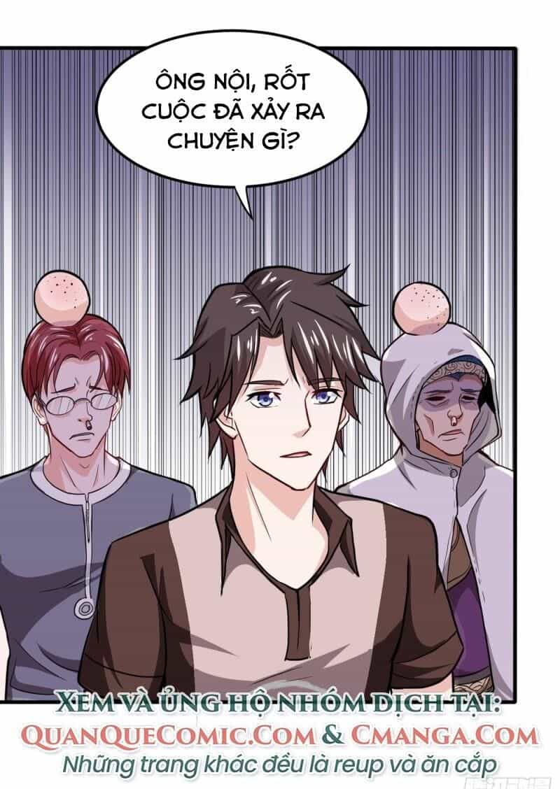 Siêu Cấp Thần Y Tại Đô Thị - Chương 102 - ảnh 17