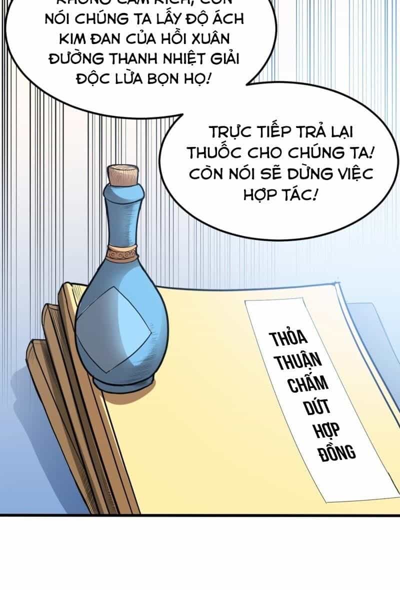 Siêu Cấp Thần Y Tại Đô Thị - Chương 102 - ảnh 22