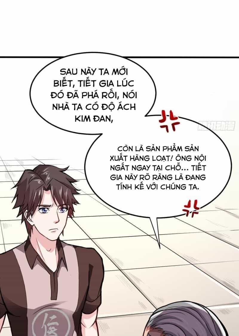 Siêu Cấp Thần Y Tại Đô Thị - Chương 102 - ảnh 23