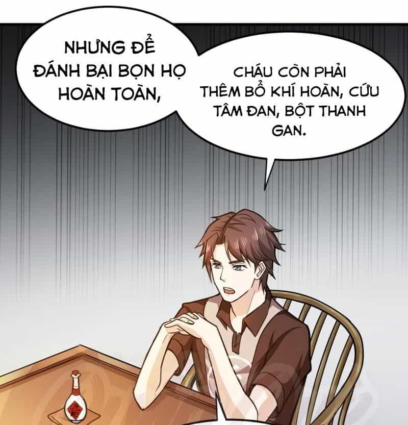 Siêu Cấp Thần Y Tại Đô Thị - Chương 102 - ảnh 33