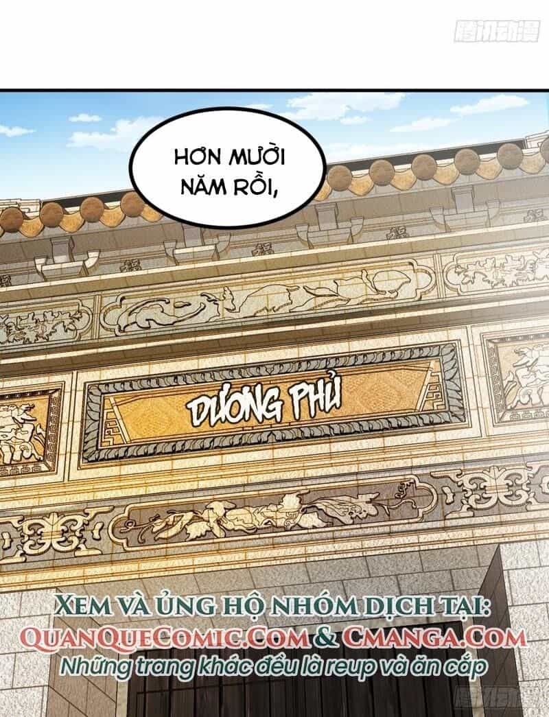 Siêu Cấp Thần Y Tại Đô Thị - Chương 102 - ảnh 6