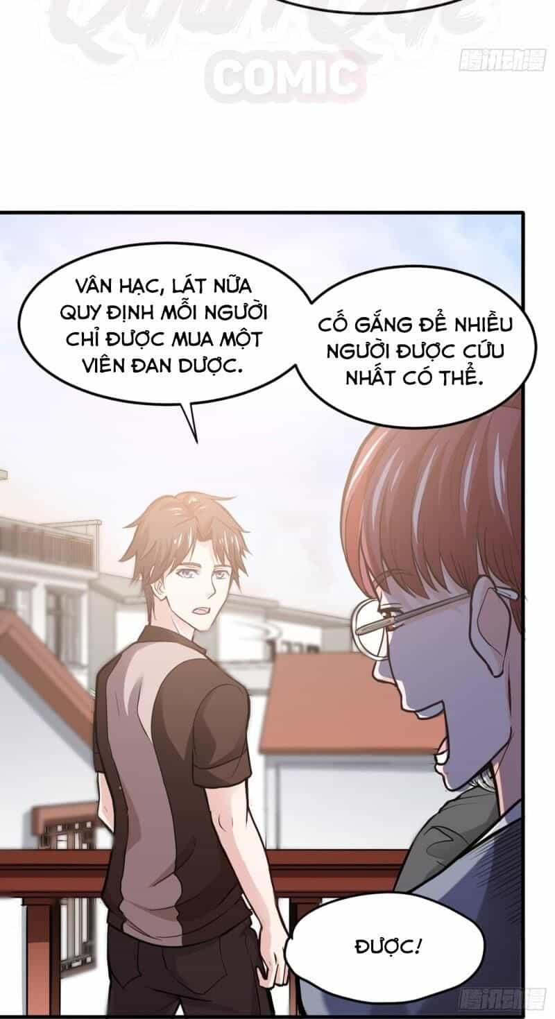 Siêu Cấp Thần Y Tại Đô Thị - Chương 103 - ảnh 18