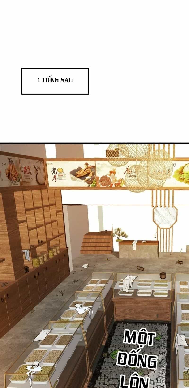 Siêu Cấp Thần Y Tại Đô Thị - Chương 103 - ảnh 33