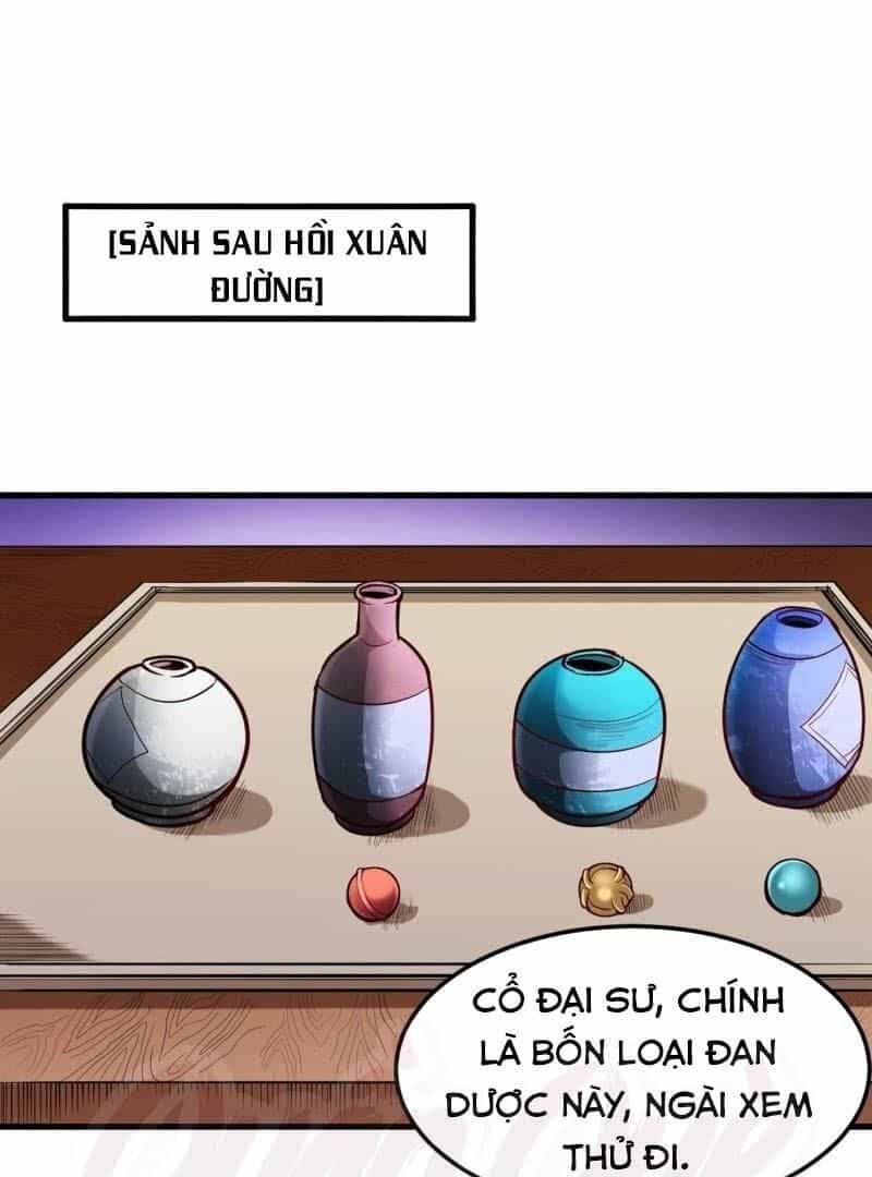 Siêu Cấp Thần Y Tại Đô Thị - Chương 104 - ảnh 1