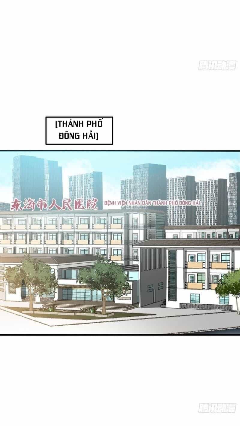 Siêu Cấp Thần Y Tại Đô Thị - Chương 104 - ảnh 12