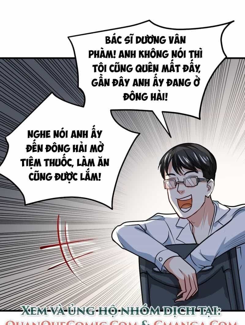 Siêu Cấp Thần Y Tại Đô Thị - Chương 104 - ảnh 17