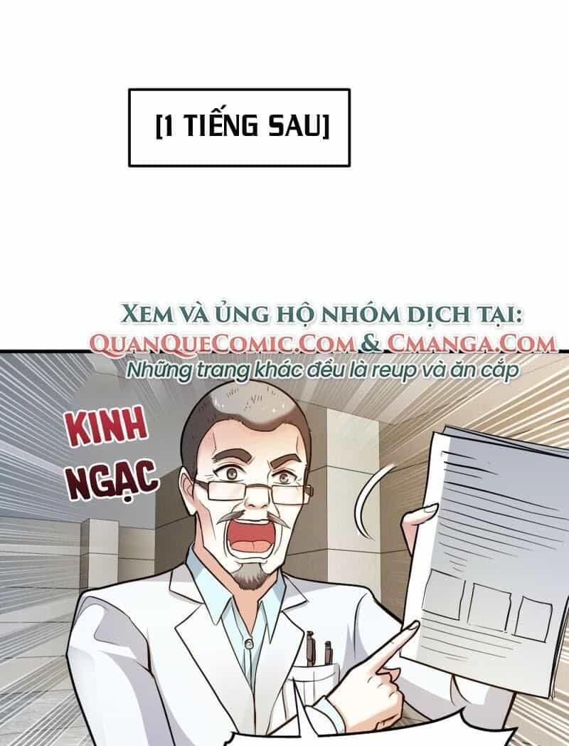 Siêu Cấp Thần Y Tại Đô Thị - Chương 105 - ảnh 21