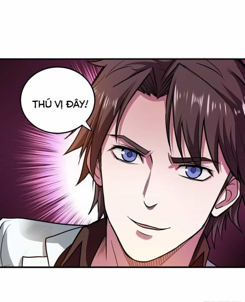 Siêu Cấp Thần Y Tại Đô Thị - Chương 105 - ảnh 27