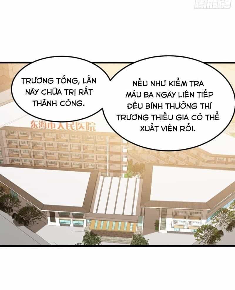 Siêu Cấp Thần Y Tại Đô Thị - Chương 105 - ảnh 28