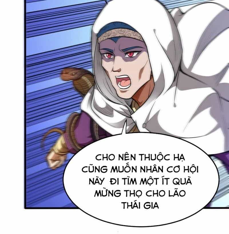Siêu Cấp Thần Y Tại Đô Thị - Chương 106 - ảnh 18