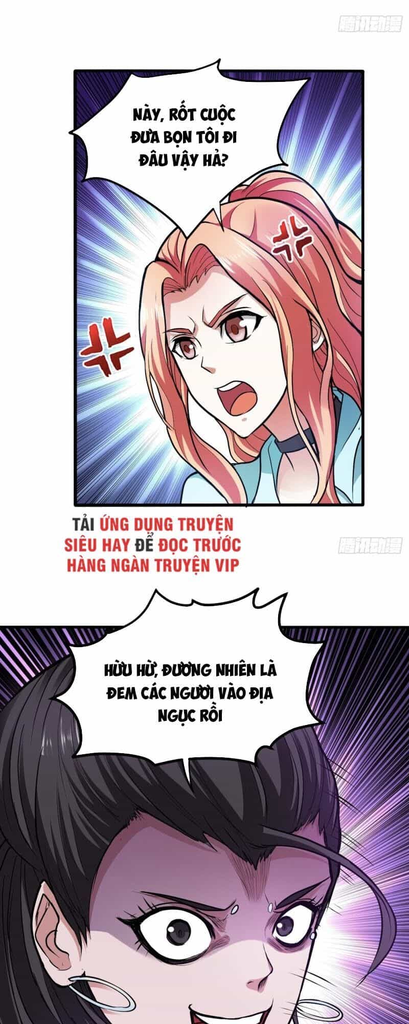Siêu Cấp Thần Y Tại Đô Thị - Chương 106 - ảnh 31