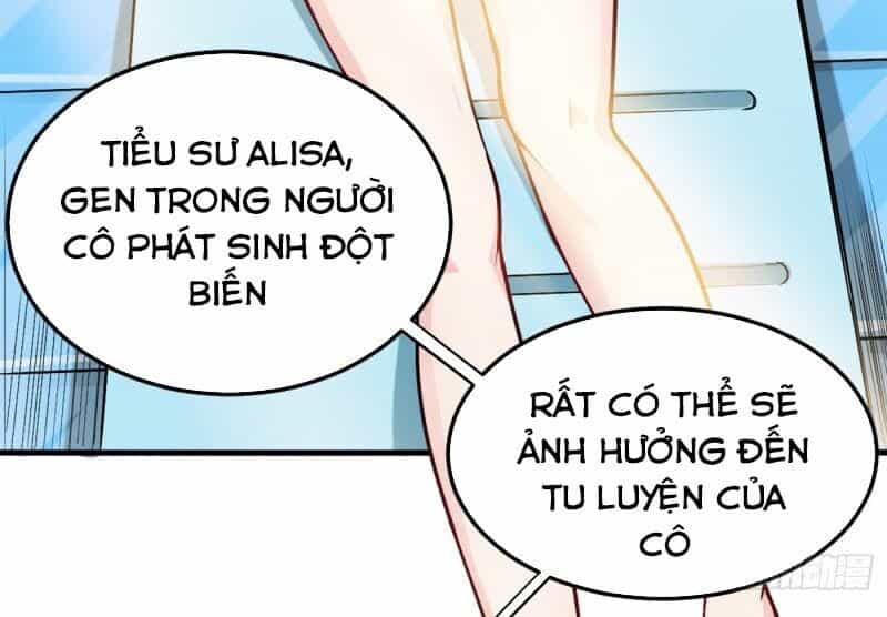Siêu Cấp Thần Y Tại Đô Thị - Chương 107 - ảnh 2