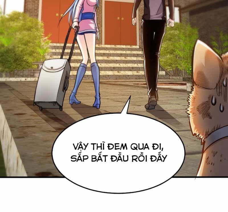 Siêu Cấp Thần Y Tại Đô Thị - Chương 108 - ảnh 10