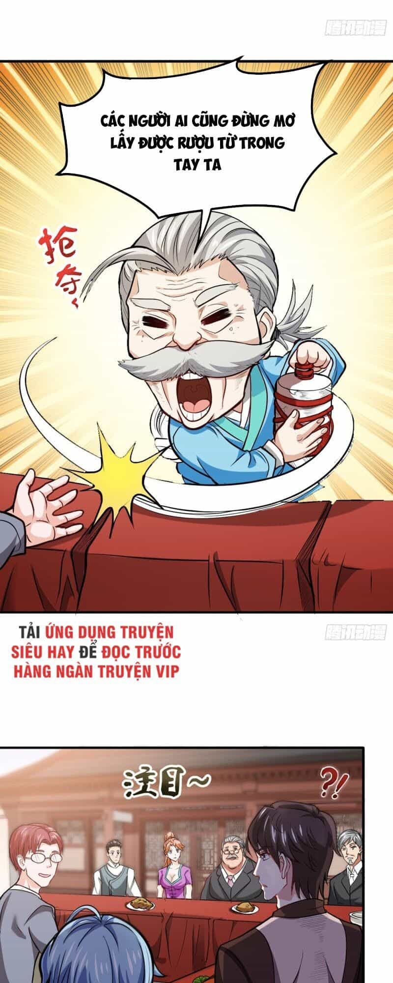 Siêu Cấp Thần Y Tại Đô Thị - Chương 108 - ảnh 24