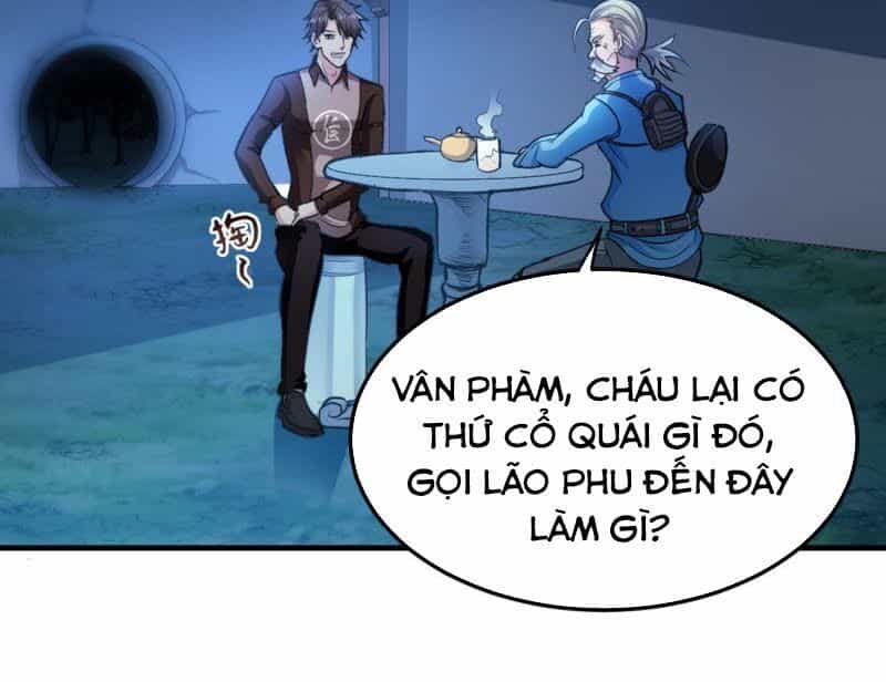 Siêu Cấp Thần Y Tại Đô Thị - Chương 108 - ảnh 31