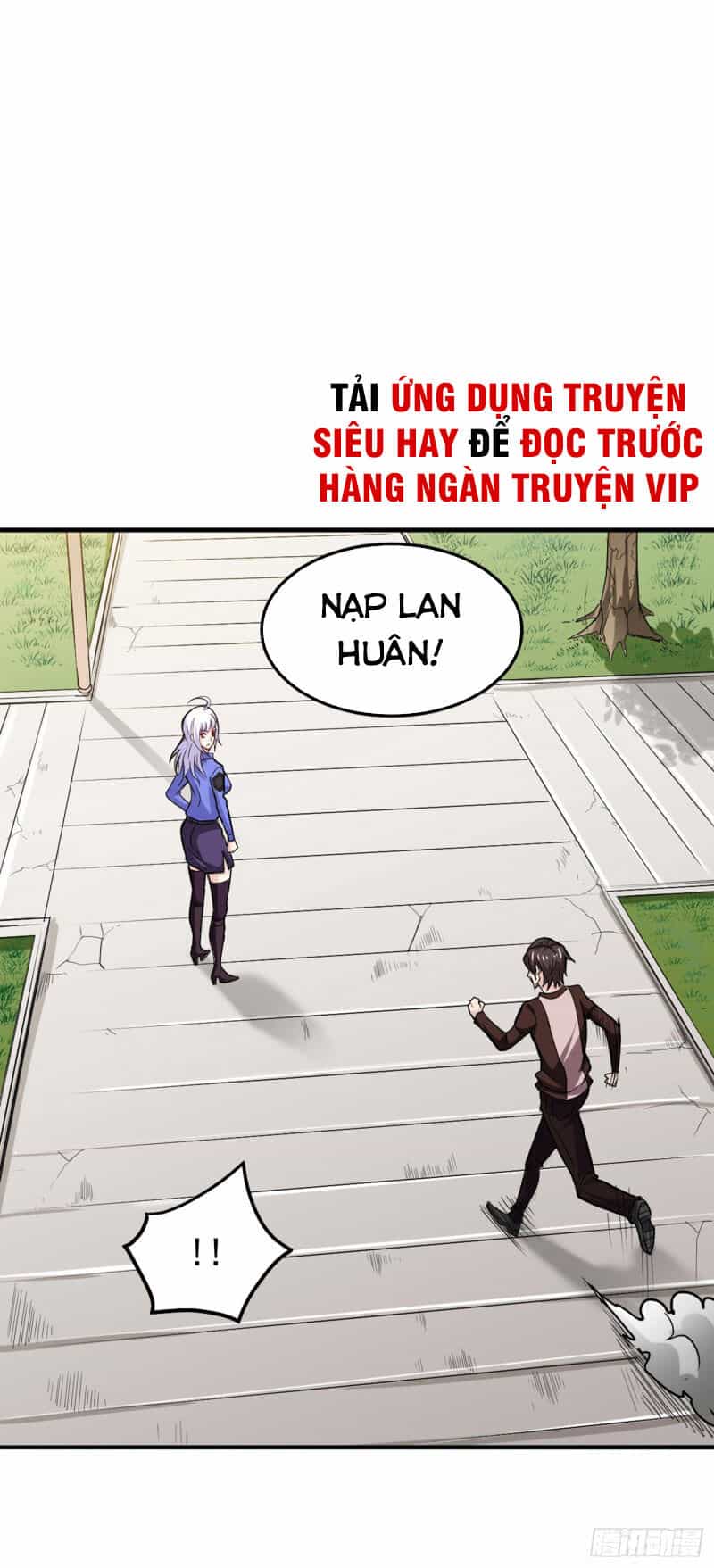Siêu Cấp Thần Y Tại Đô Thị - Chương 109 - ảnh 10