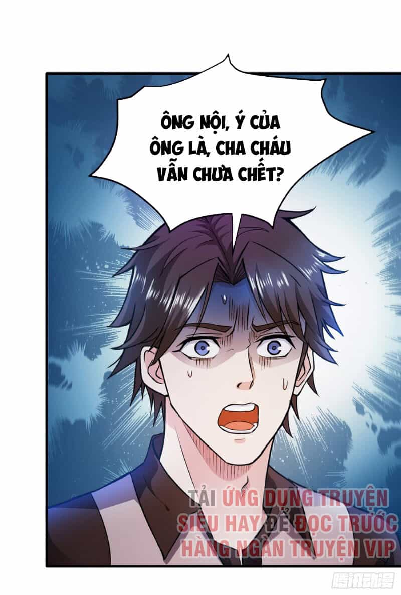 Siêu Cấp Thần Y Tại Đô Thị - Chương 109 - ảnh 2