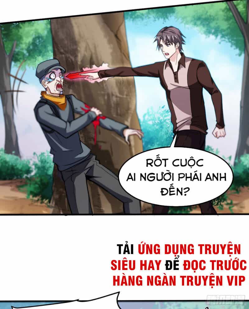 Siêu Cấp Thần Y Tại Đô Thị - Chương 109 - ảnh 26