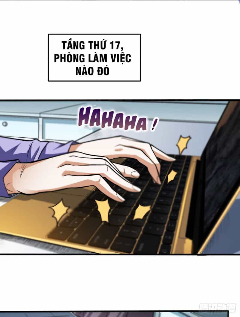 Siêu Cấp Thần Y Tại Đô Thị - Chương 109 - ảnh 30