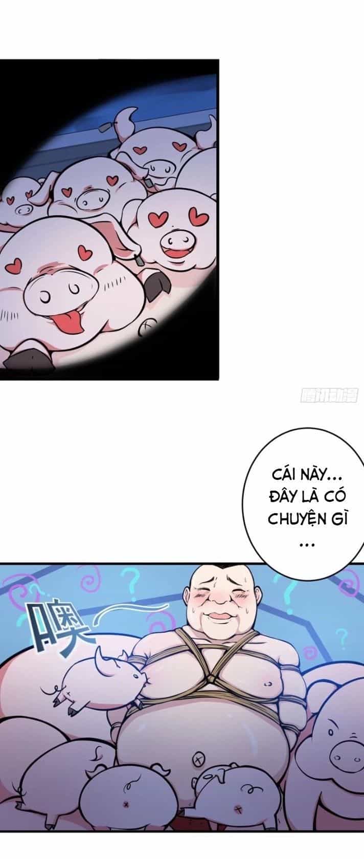Siêu Cấp Thần Y Tại Đô Thị - Chương 10 - ảnh 21