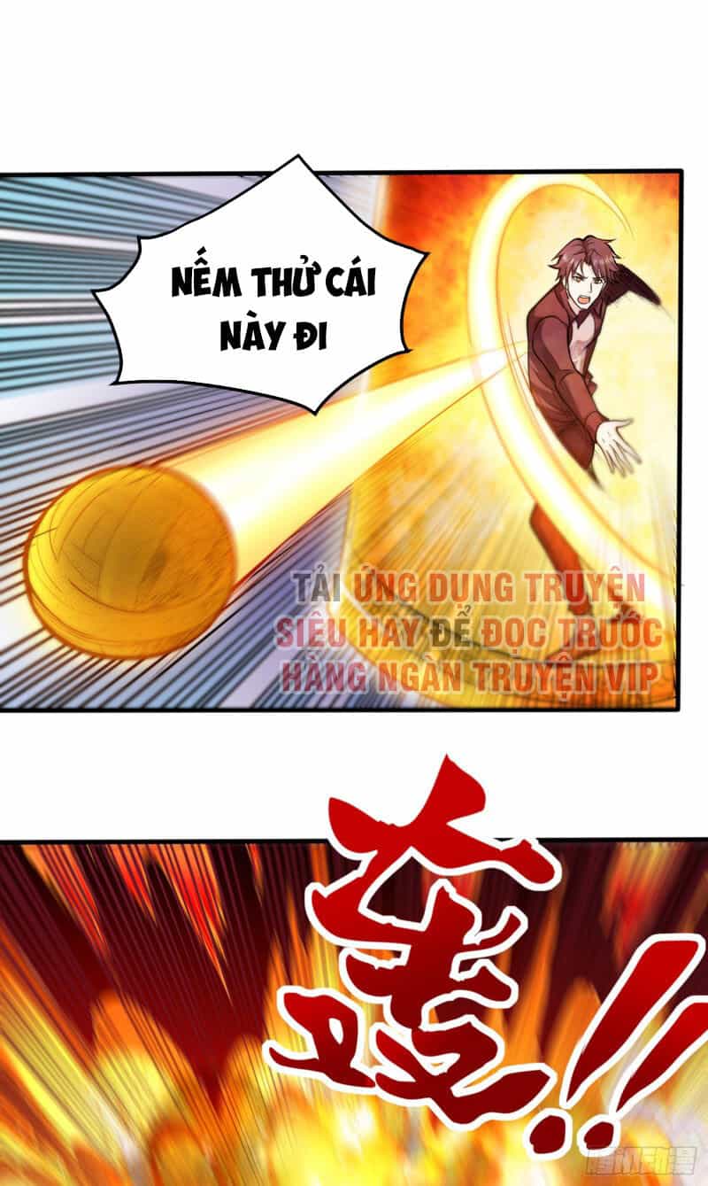 Siêu Cấp Thần Y Tại Đô Thị - Chương 110 - ảnh 11