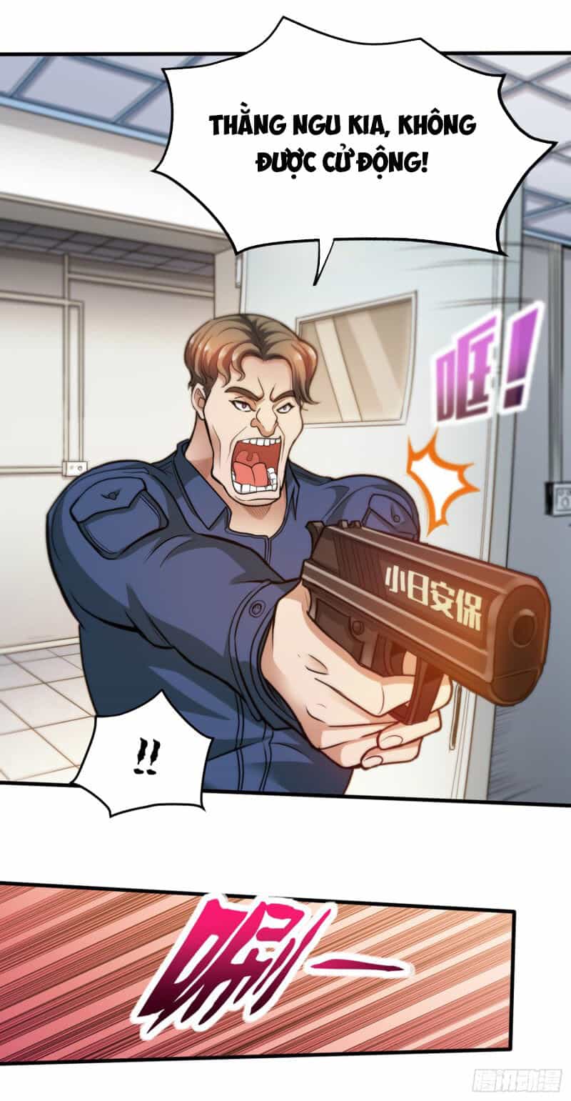 Siêu Cấp Thần Y Tại Đô Thị - Chương 110 - ảnh 4