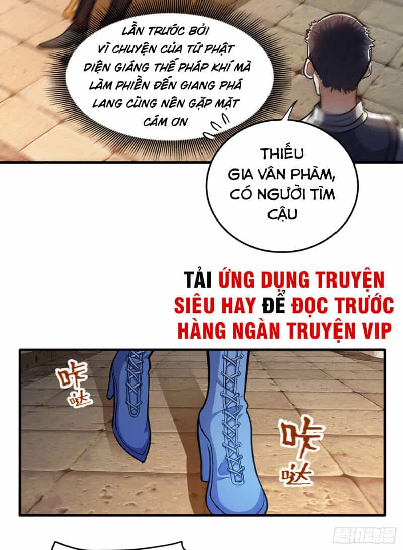 Siêu Cấp Thần Y Tại Đô Thị - Chương 111 - ảnh 10