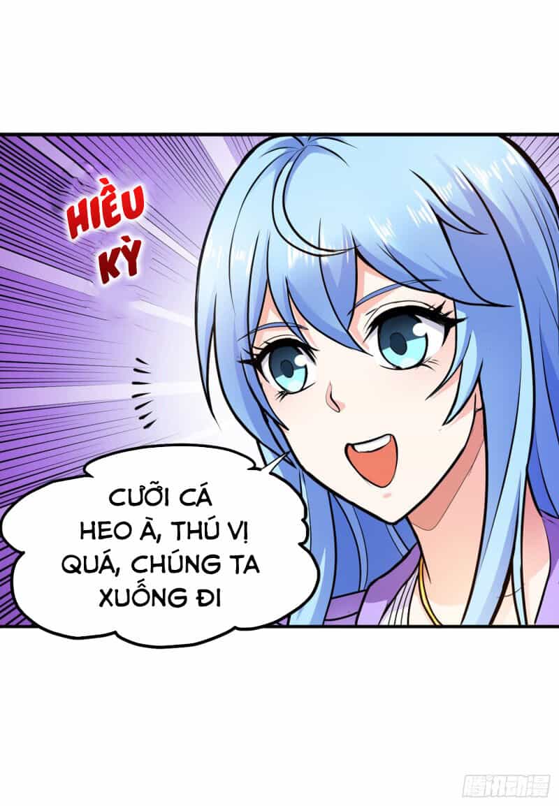 Siêu Cấp Thần Y Tại Đô Thị - Chương 111 - ảnh 18