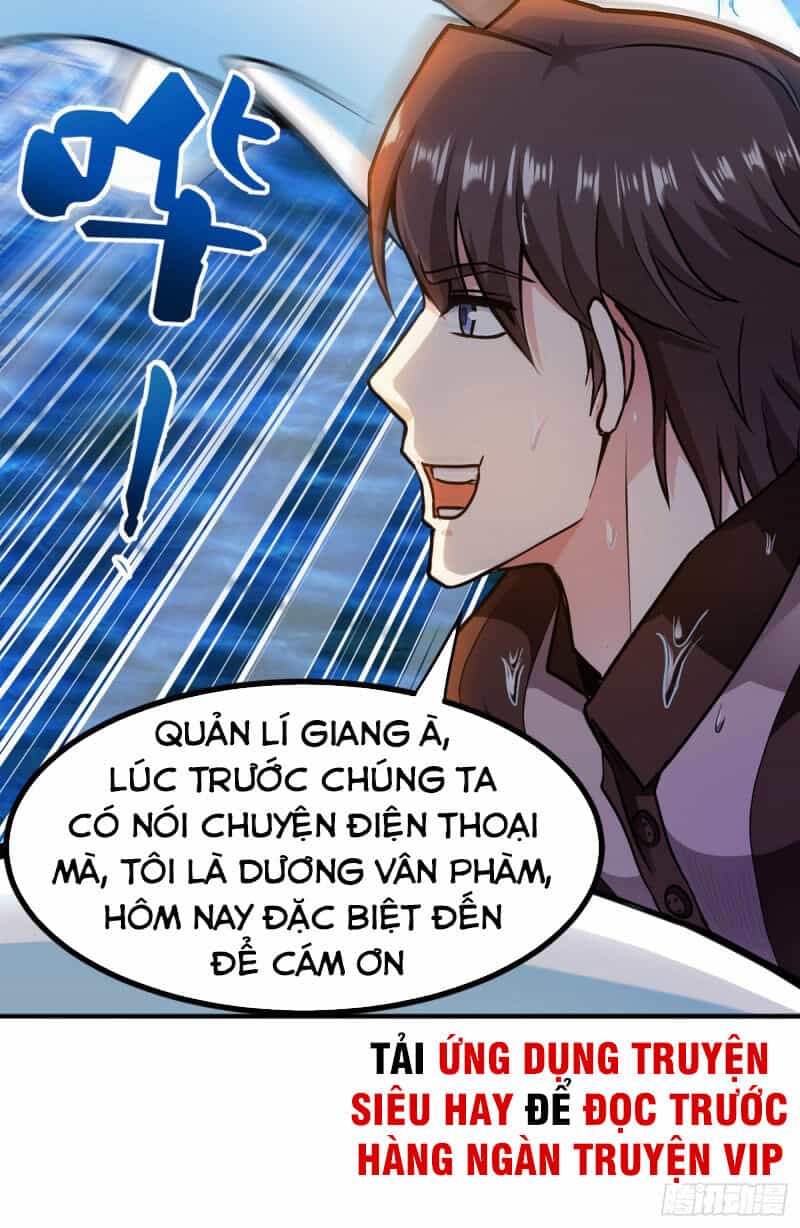 Siêu Cấp Thần Y Tại Đô Thị - Chương 111 - ảnh 20