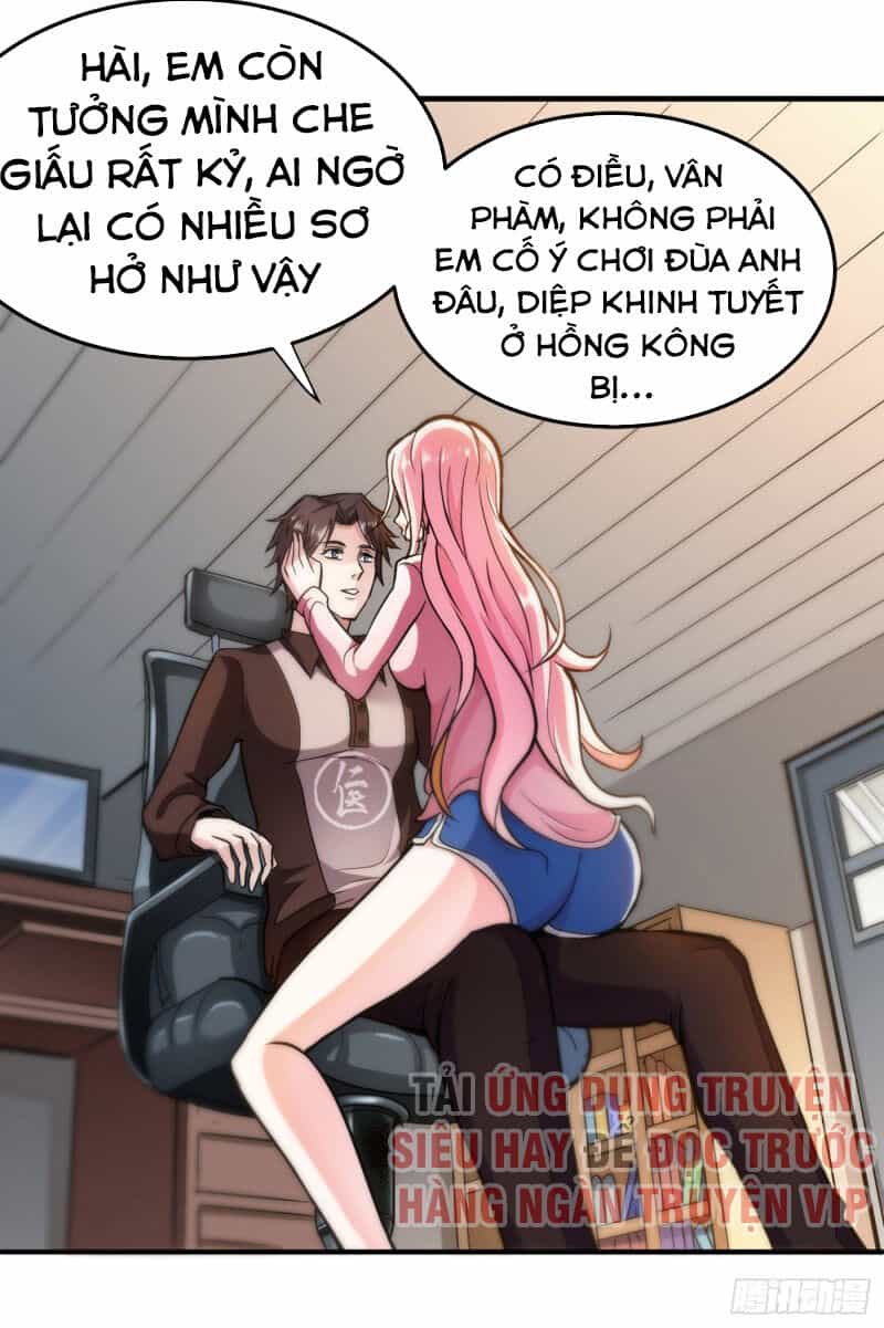 Siêu Cấp Thần Y Tại Đô Thị - Chương 111 - ảnh 4