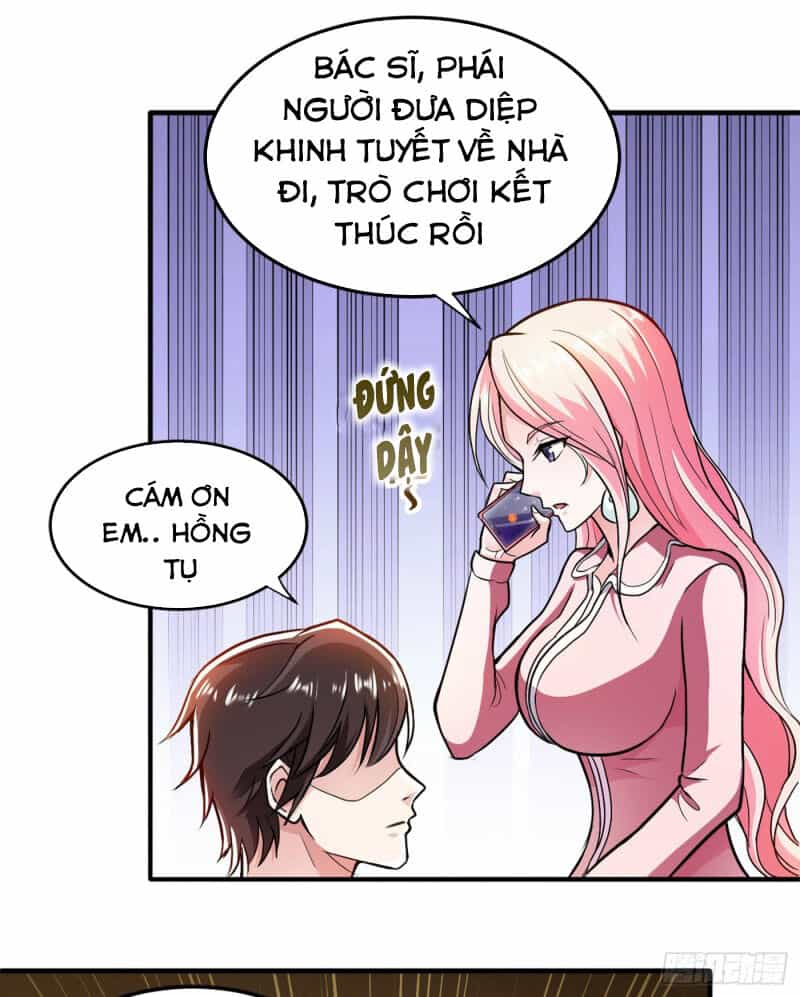 Siêu Cấp Thần Y Tại Đô Thị - Chương 111 - ảnh 5