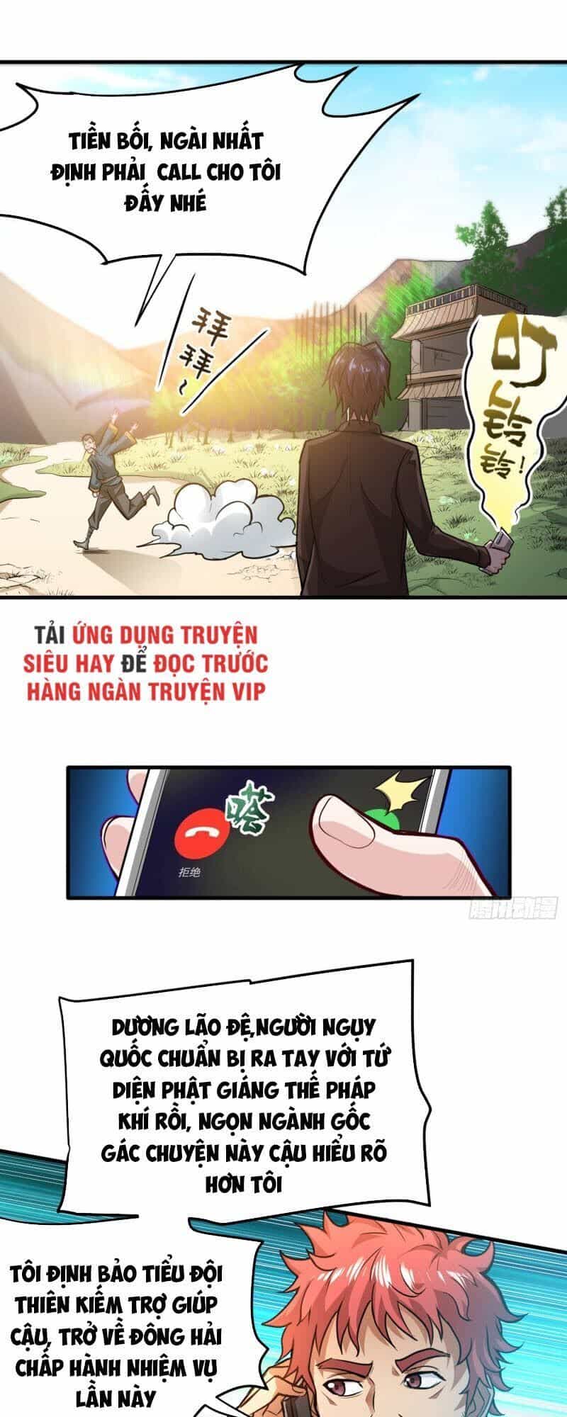 Siêu Cấp Thần Y Tại Đô Thị - Chương 114 - ảnh 16