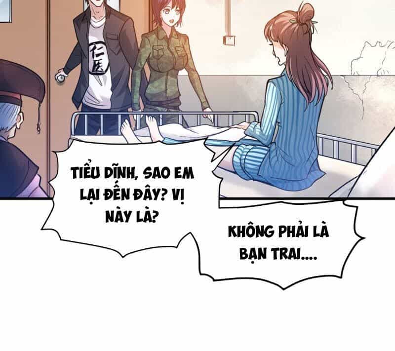Siêu Cấp Thần Y Tại Đô Thị - Chương 114 - ảnh 24